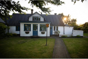 Sommarhuset, Nybro